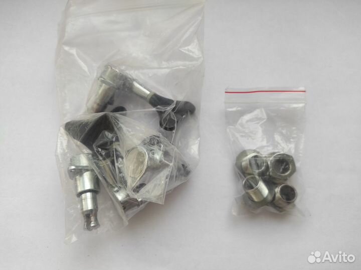 Колки для бас гитары