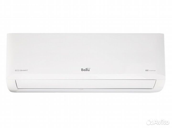 Сплит-система Ballu bsyi-18HN8/ES Eco Smart DC Inv