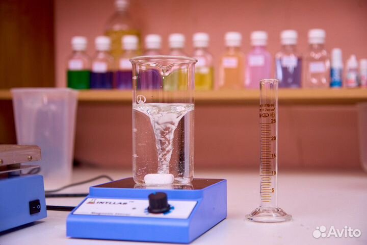 Отдушки для свечей, крема, мыла