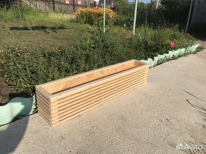 Кашпо для цветов