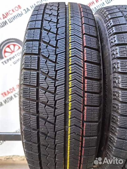 Bridgestone Blizzak VRX 215/65 R16 98Q