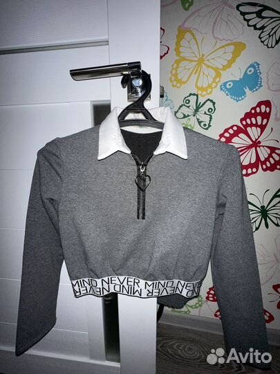 Детская одежда