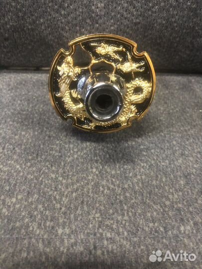 Рукоятка кпп