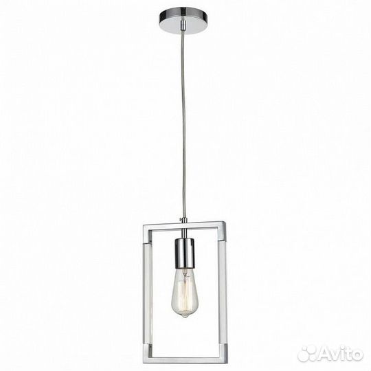 Подвесной светильник Vele Luce Palermo VL5023P12