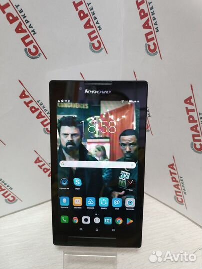 Lenovo TAB 2 A7-30DC (Д)