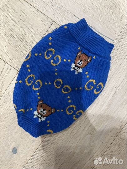 Одежда для маленьких собак