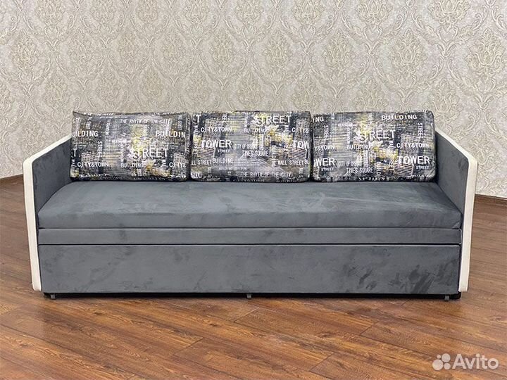 Рондо диван-кровать (1 кат)