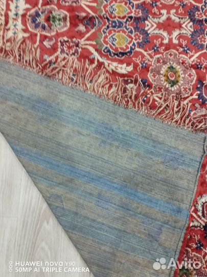 Дивандек на диван