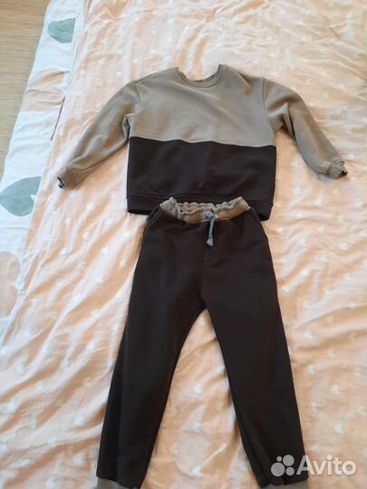 Детский костюм