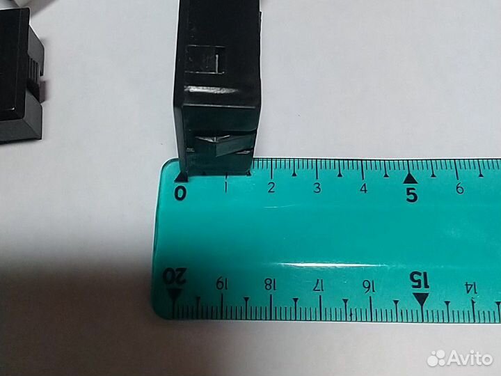 Термометр гигрометр цифровой