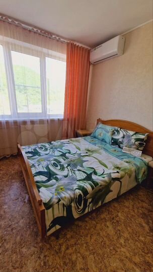 1-к. квартира, 37 м², 6/16 эт.