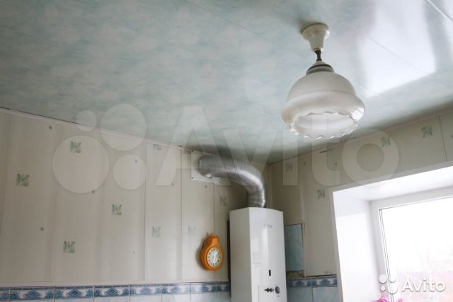 3-к. квартира, 55 м², 4/4 эт.