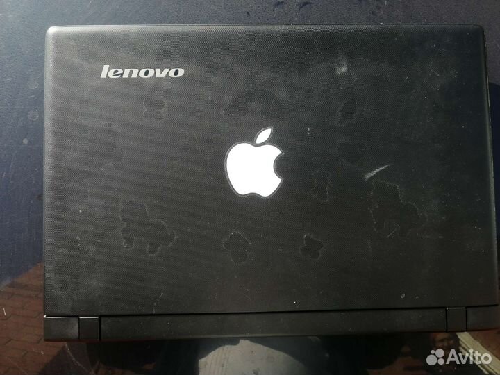 Lenovo