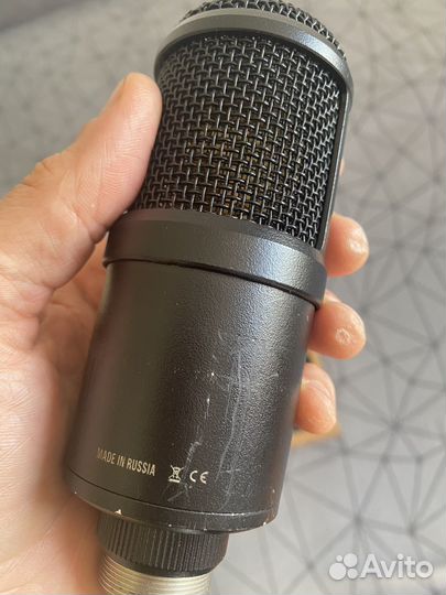 Октава мк 519