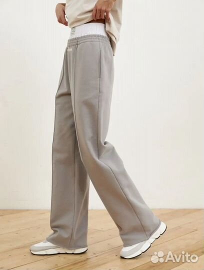 Спортивные брюки женские annemore 44