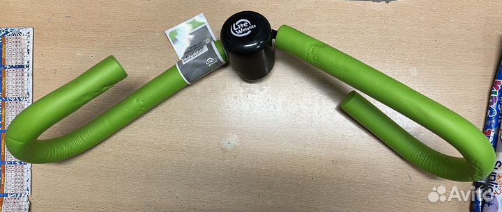 Тренажер для мышц