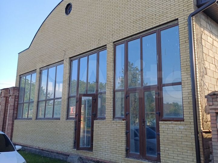 Торговая площадь, 250 м²