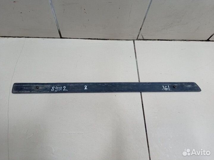 Молдинг двери задней левой Ford Focus