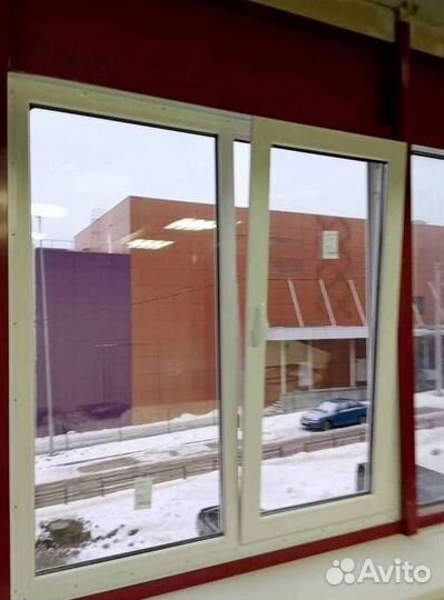 Окна быстро