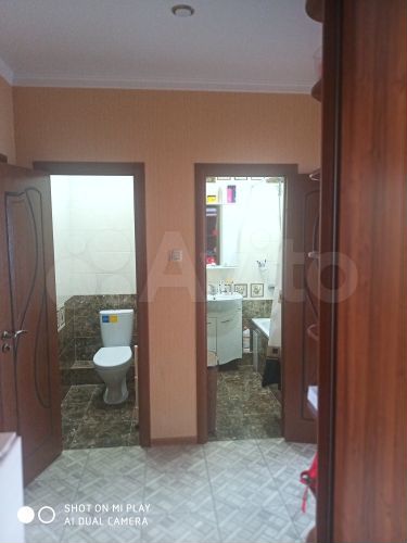 2-к. квартира, 60 м², 8/14 эт.