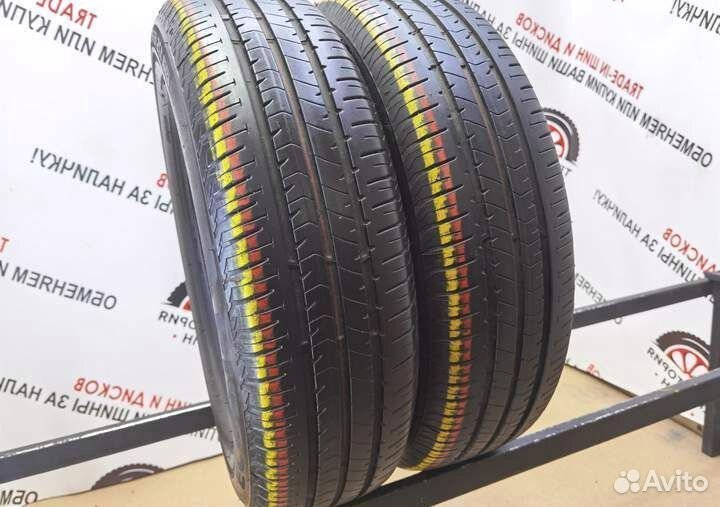 Bridgestone Ecopia EP300 175/65 R15 84T