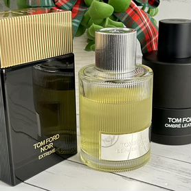 Tom Ford отливанты оригинал распив