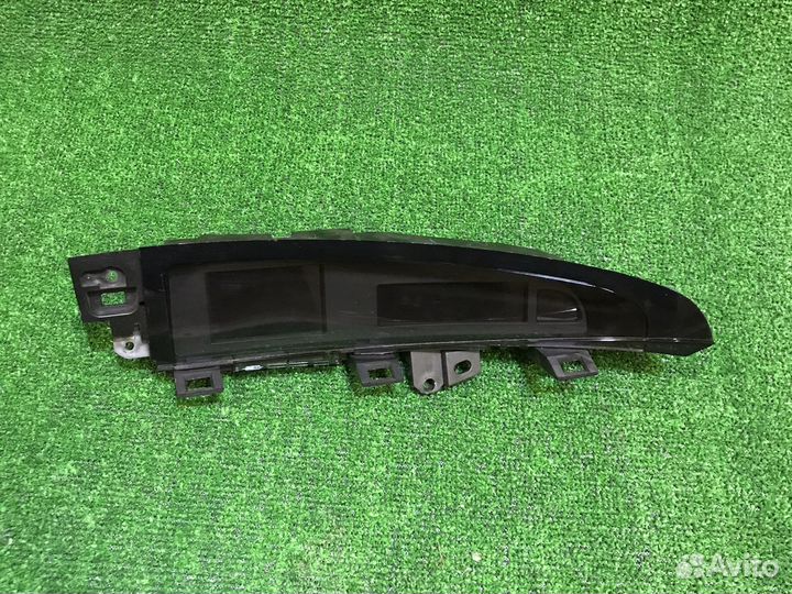 Дисплей информационный Mazda 3 BL 2009-2013