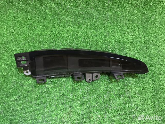 Дисплей информационный Mazda 3 BL 2009-2013