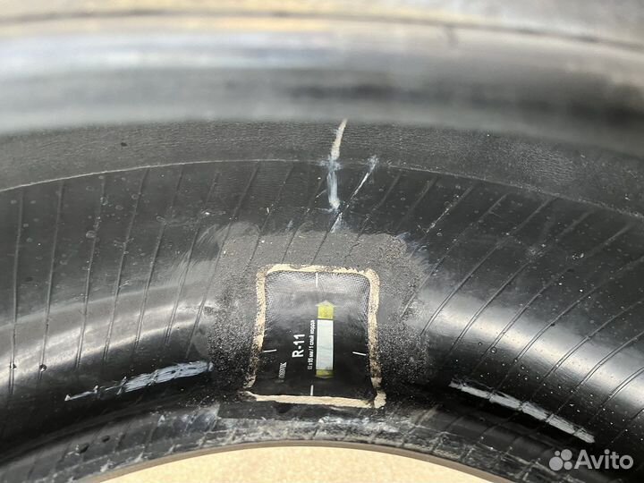 Bridgestone Turanza ER300 205/55 R16 91V