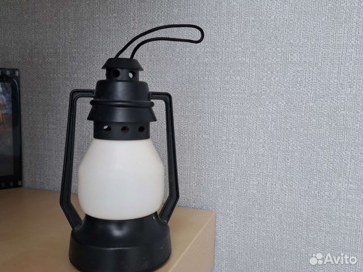 Декоративный светильник IKEA