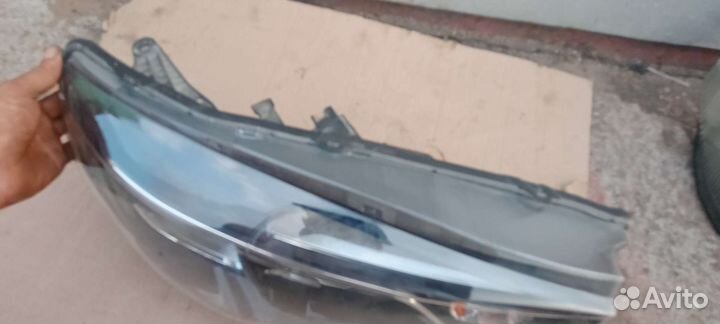 Фара правая на Ваз 2180Веста