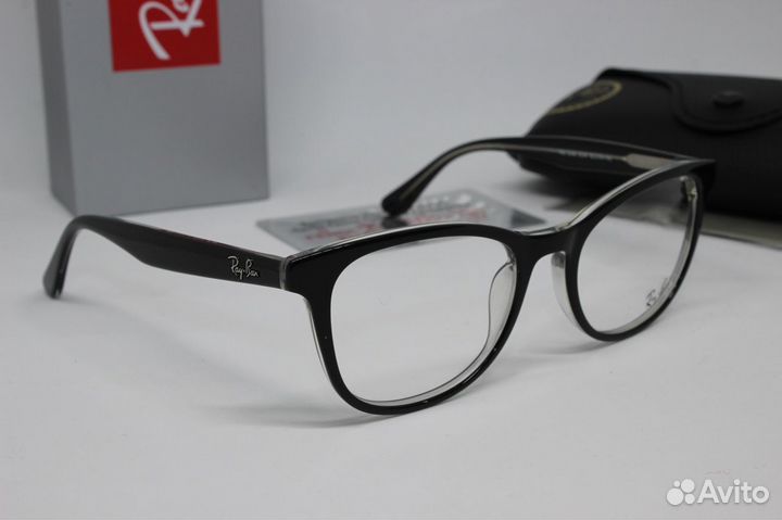 Ray Ban RB5356 2034 оправы имиджевые очки