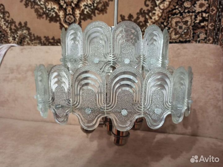 Люстра бсп605