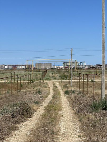 Участок 5 сот. (ИЖС)