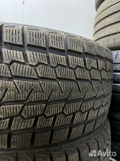 Yokohama Ice Guard G075 285/45 R22