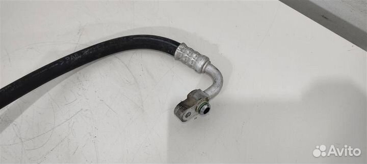 Трубка кондиционера TK4A010101404 3.5 Бензин Acu