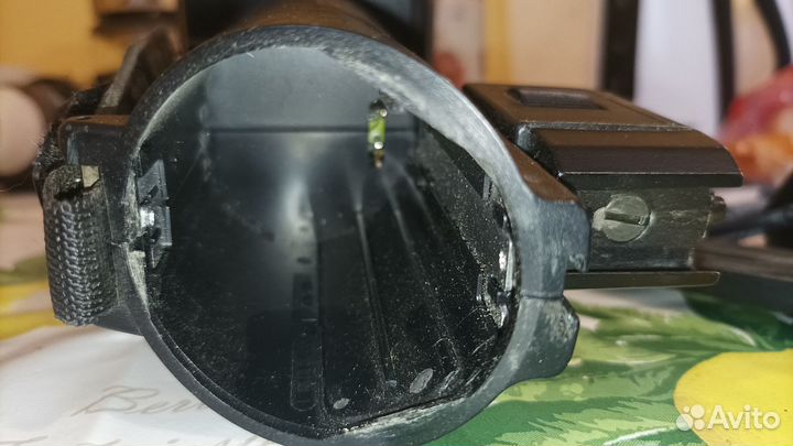 Фотовспышка metz mecablitz 50 mz-5