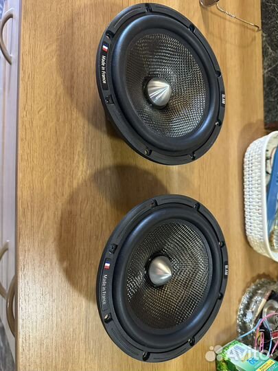 Мид Blam WS 6.85