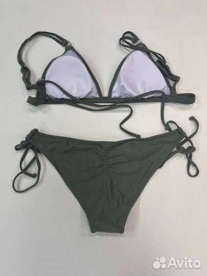 Купальник раздельный М США