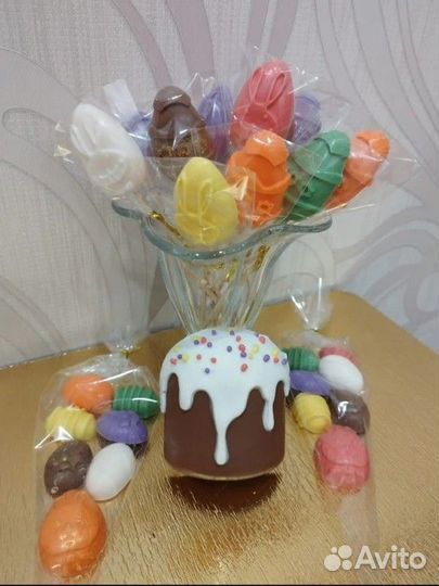 Пасхальный набор