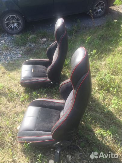 Детский стул