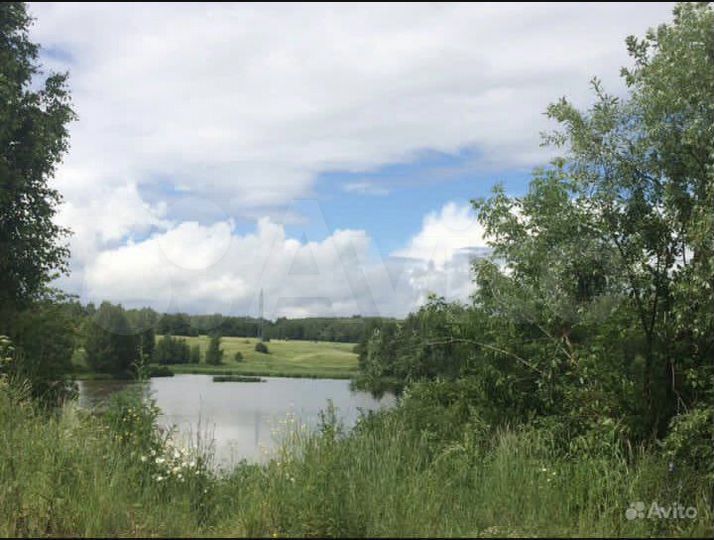 Участок 10 сот. (ИЖС)