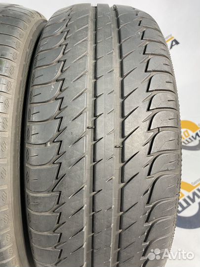 Kleber Dynaxer HP3 225/60 R17 95V