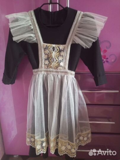 Школьная форма