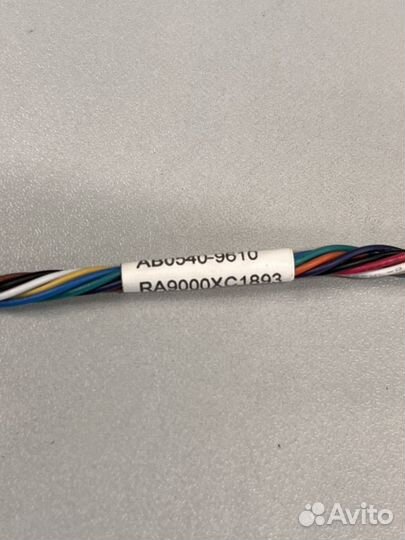 Контроллер для экрана ELO rg9000pb0430