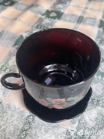 Чайный сервиз