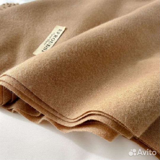 Палантин кашемир