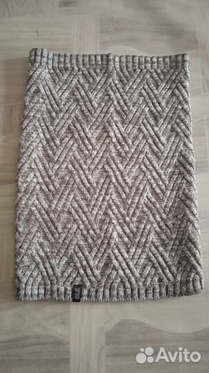 Снуд Jack Wolfskin