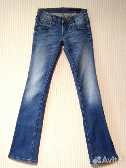 Джинсы Vigoss jeans