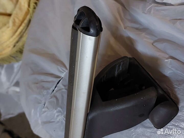 Багажник на крышу LADA granta